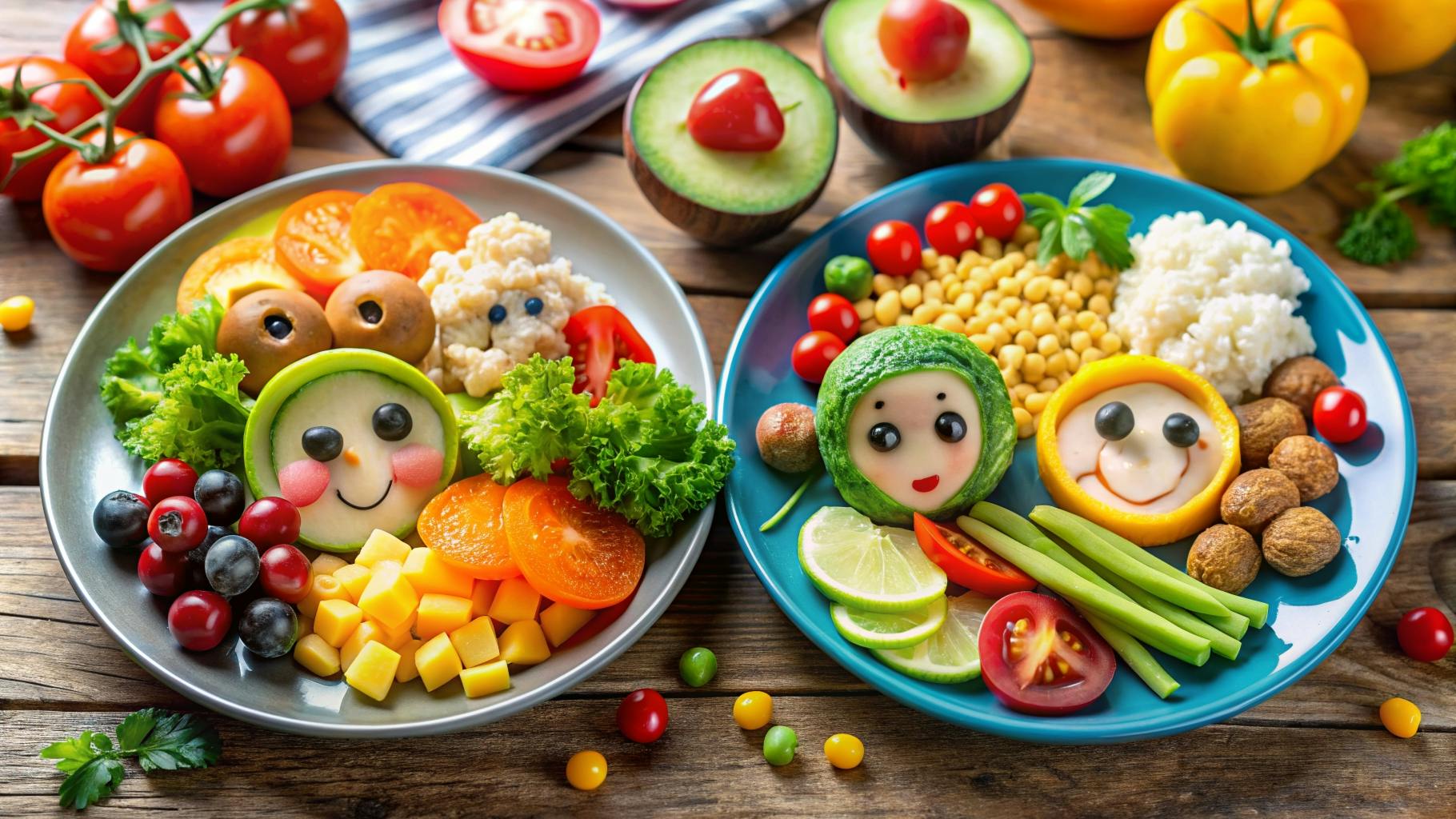 healthy-protein-meals-for-kids